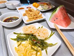 -海底捞火锅(金光华店)