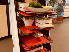-海底捞火锅(连城广场店)