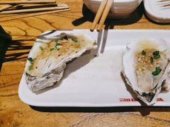 -管氏翅吧(中关村店)