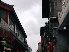 -北京前门大栅栏