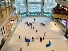 -香港ELEMENTS圆方