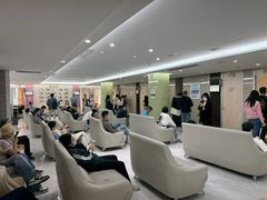 -美年大健康体检(天河东路分院)