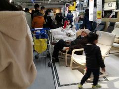 -IKEA宜家家居(南京商场)