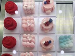 -麦雪尔甜品·生日蛋糕(新街口旗舰店)