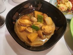 -成桂西餐厅·42年的味道(五大道疙瘩楼店)