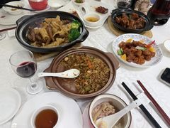 -南园酒家(前进路店)
