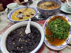 -得意楼蒸菜馆
