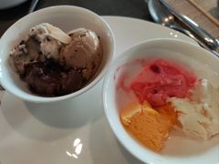 -北京港澳中心瑞士酒店·瑞士咖啡厅·自助餐