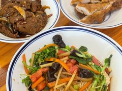 -天天鲜面馆(衡山路店)
