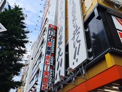 -秋叶原电器街