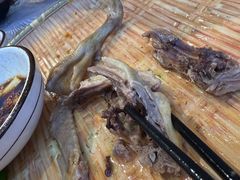 -姐妹鸭仔饭店(湾南路店)