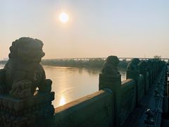 -卢沟桥文化旅游区