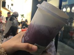 多肉葡萄-喜茶(深圳福田星河COCO Park店)