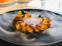 肉燥川香九孔鲍-YUNHE秐合· 雅致浙宴(西溪店)