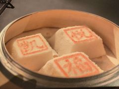 -环球港凯悦 · 享悦中餐厅