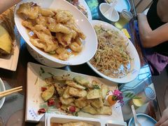 -东北大院·东北菜(三台子店)
