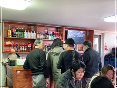 -宝瑞门钉肉饼店
