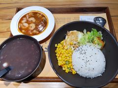 -海盗虾饭·剥好的小龙虾饭(上地辉煌店)