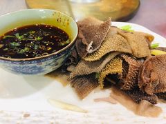 -洪霞餐馆