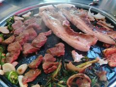 -杀猪天·韩国烤肉(总店)