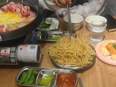 -WOW LUCKY创意韩料(龙阳广场店)