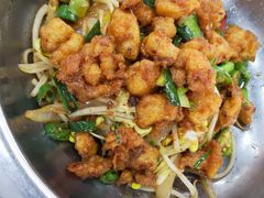 干锅鸡-天津工业大学西苑餐厅