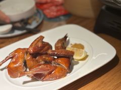 -点心传说·粤菜点心(佐阾虹湾店)