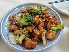 -小吊梨汤·北京菜(香山店)