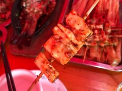 -老黑板筋(顺义总店)