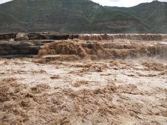 -陕西黄河壶口瀑布旅游区