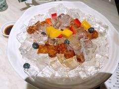 冰镇咕噜肉-陶陶居酒家(新天地店)