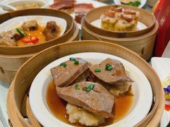 -金悦轩海鲜酒家(拱北店)