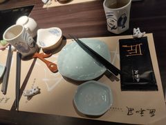 -匠和风精致料理(莆田财富中心店)