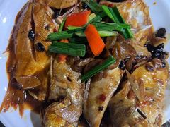 -钱山海鲜大排档