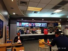 -肯德基(朝阳门店)