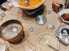 -湘力力小院·鱼汤泡饭(枫林路店)