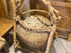 -百花人家(门城水岸店)