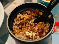 腊味饭-蛙小侠(亚欧商厦店)