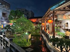 -猪肉婆私房菜(容桂总店)