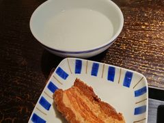 -喜晋道面馆(华严寺广场店)