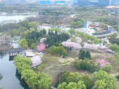 -白塘生态植物园