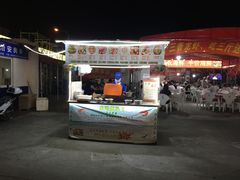 大堂-周浦夜市