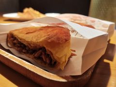 -九毛九西北菜(汕头金平万达广场店)