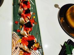 -喜庭海鲜自助(来福士店)