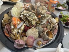 -仙螺岛海鲜自助餐厅(总店)