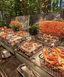 -无锡君来洲际酒店·宴会厅