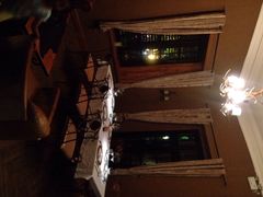 沙面（SHAMEEN）1618主题艺术餐厅-火车头法国西餐厅