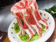 -邵汇大虾(会展店)