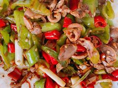 -牛八宝桂林米粉(八里庄店)