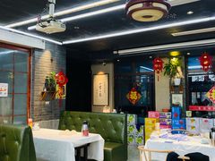 -东夷海鲜巨无霸(东夷小镇店)